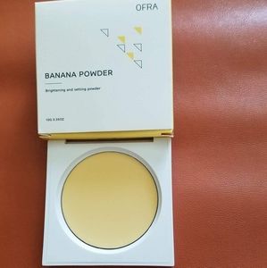Ofra Banana Powder